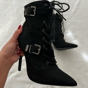 Women’s Booties